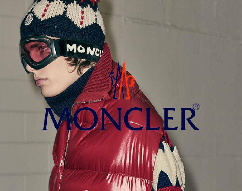 "MONCLER"17AW COLLECTION START!!!