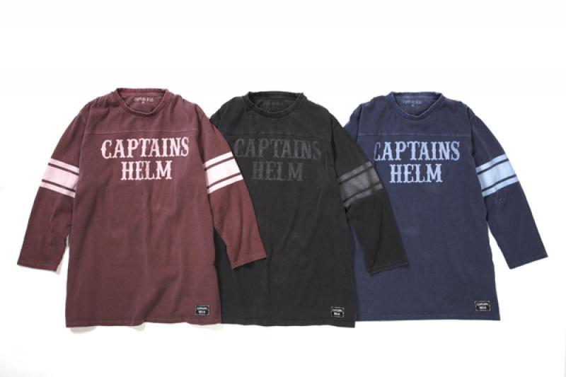 9/22() CAPTAINS HELM NEW ARRIVAL!!
