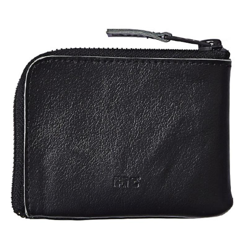 LUXE LEATHER WALLET