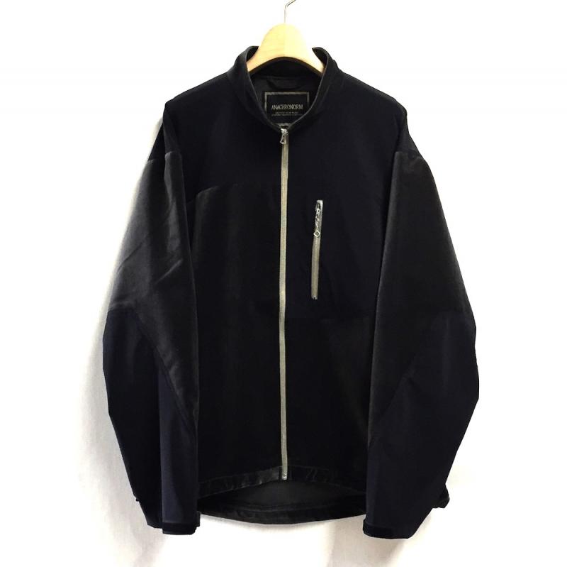 ݡƥʥ٥㥱åȡAnachronorm/ʥΡࡡVELVET 2way Stretch Jacket٤ޤ