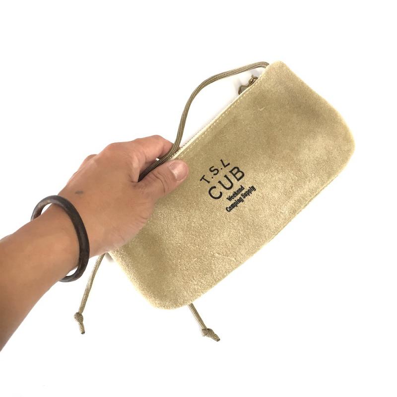 ̥ΥåȥХåT.S.L CUB/ڥꥪ쥤С ֡CUB Purse٤ޤ