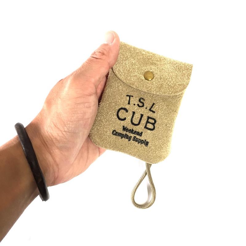 ̥ΥåȥХåT.S.L CUB/ڥꥪ쥤С ֡Ash Container٤ޤ