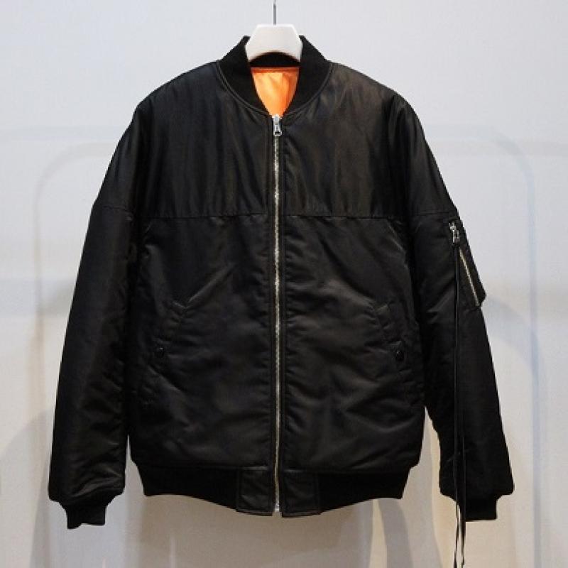Rags McGREGOR 17AW MA-1 CAP ȯ䨢饰ޥå쥬   
