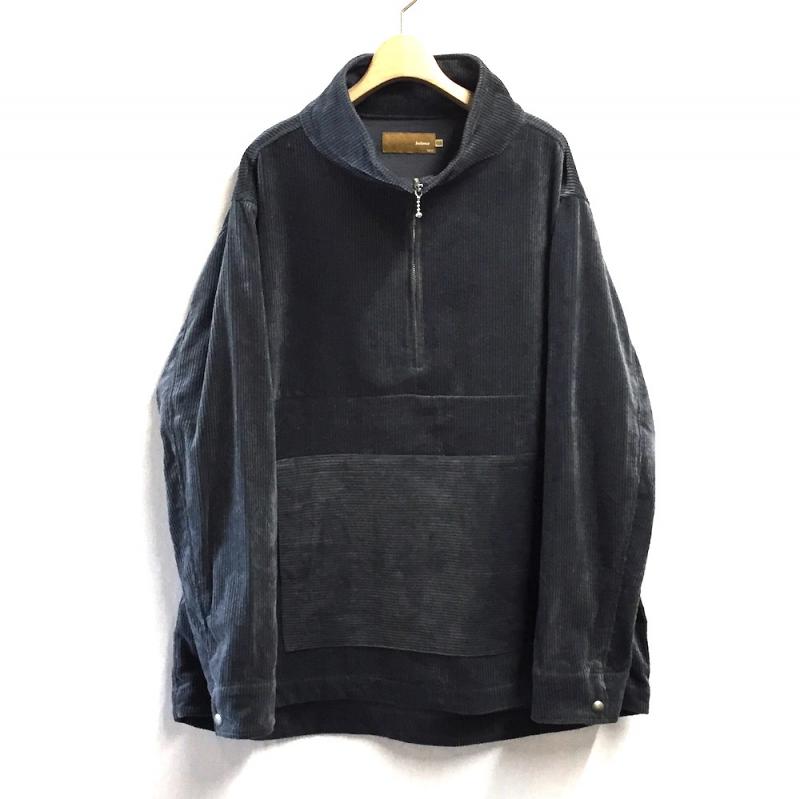 ݡƥʥǥץ륪СVoo/ܡCORDUROY Stand JKT٤ޤ