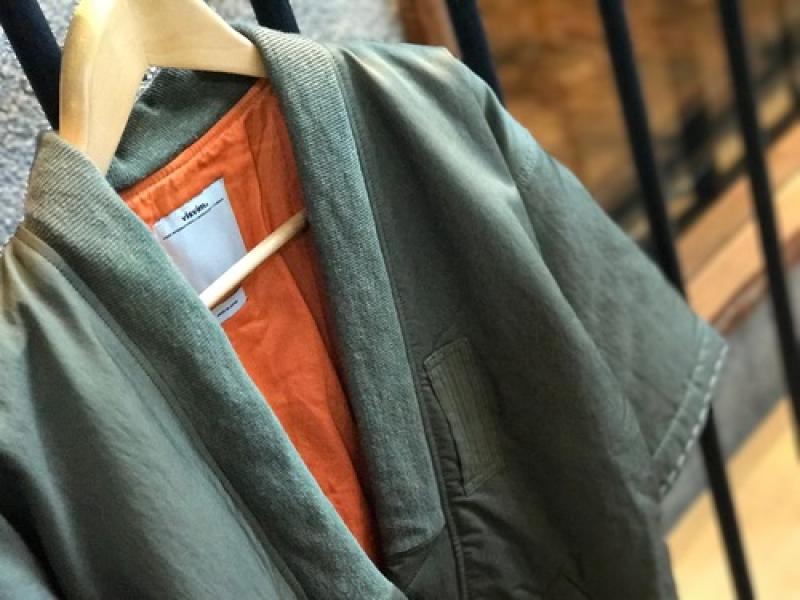 visvim - New Arrival Products.