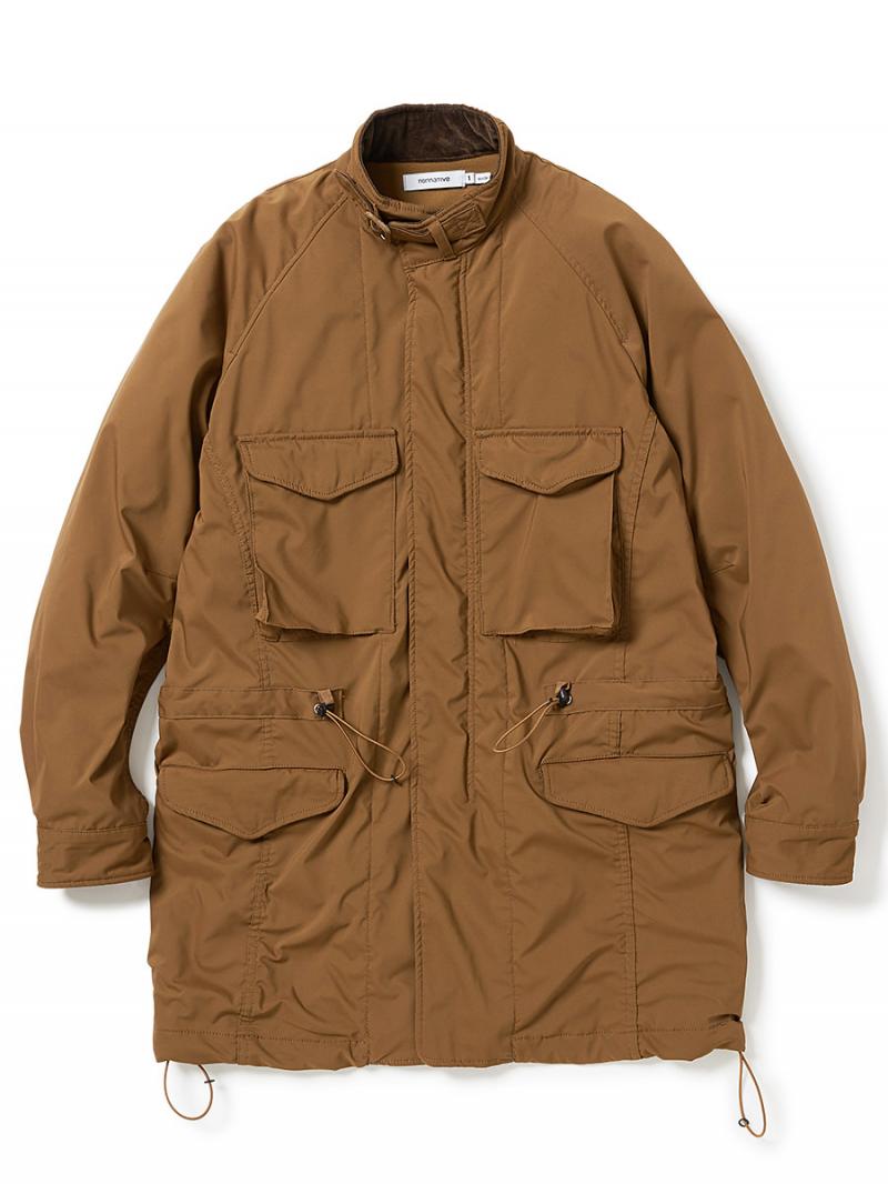 17AW NEW ITEM nonnative