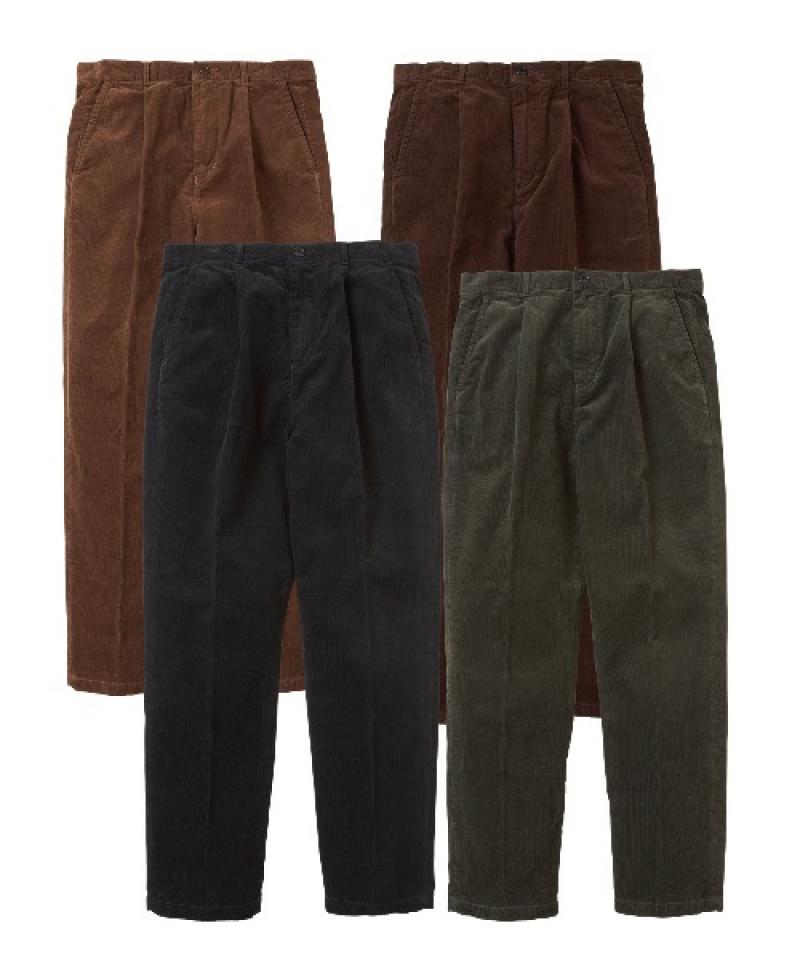 Corduroy Trouser [No. 5237]٤ޤ