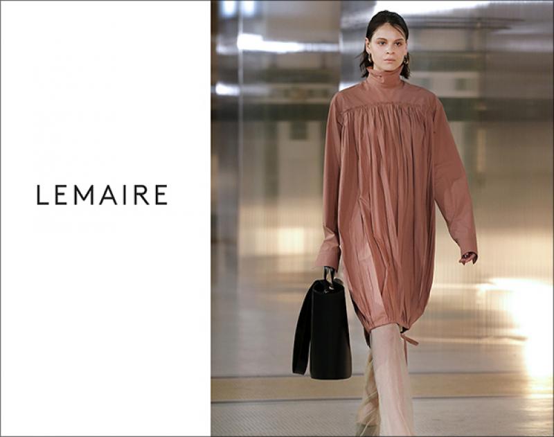  NEW BRAND "LEMAIRE"