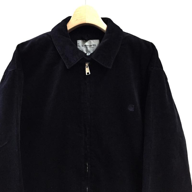 ǥϤΥ󥰥ȥåסCarhartt WIP/ϡWIPMADISON Jacket٤ޤ