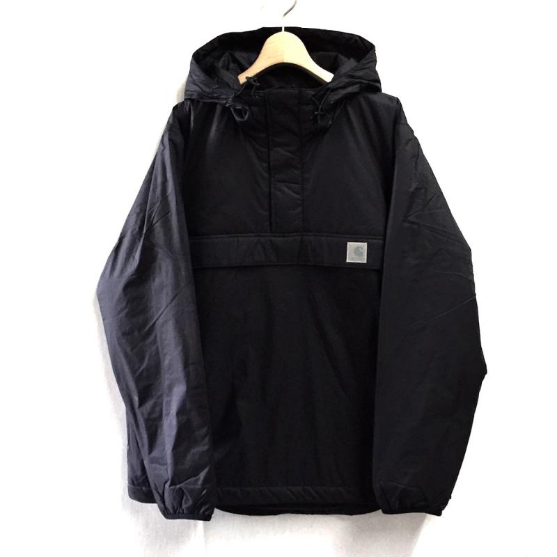 ᥿åƥȤΥ㥱åȡCarhartt WIP/ϡWIPBETA Pullover٤ޤ