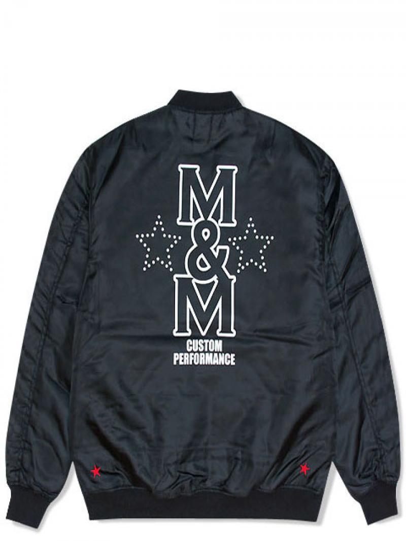 10/8() M&M NEW ARRIVAL!!