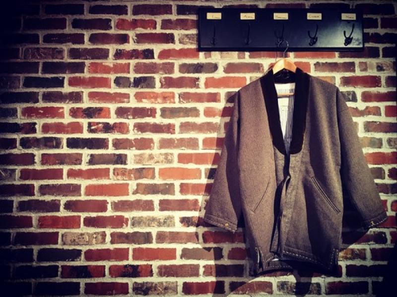visvim - New Arrivals Items.