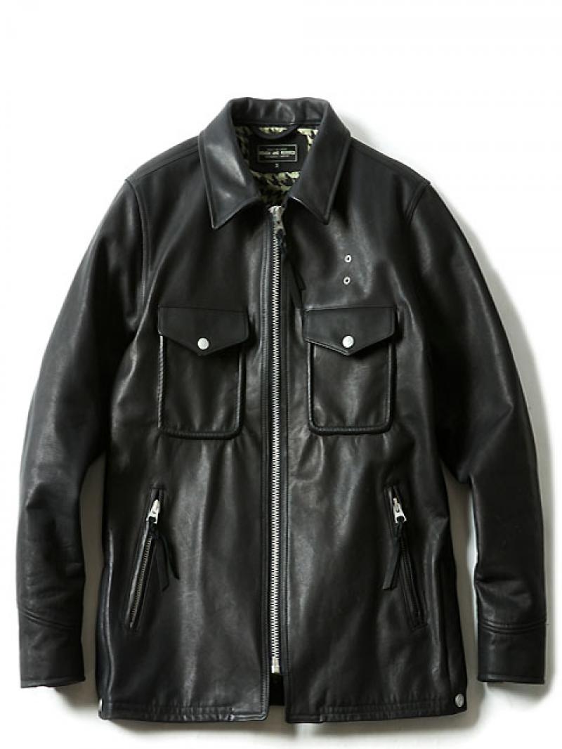 10/13() ROUGH AND RUGGED NEW ARRIVAL!!!!