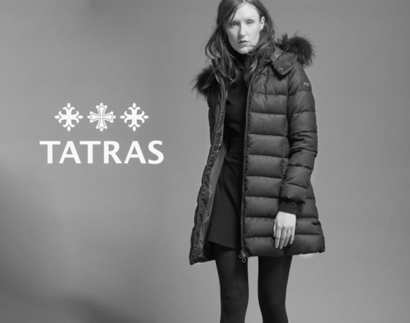 TATRAS /2017AW"LAVIANAand more