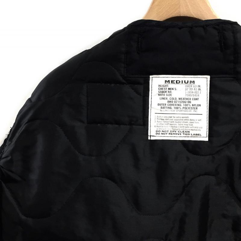 Υᥤȥ㥱åȡAnachronorm/ʥΡࡡCUSTOMIZED Liner Jacket5٤ޤ