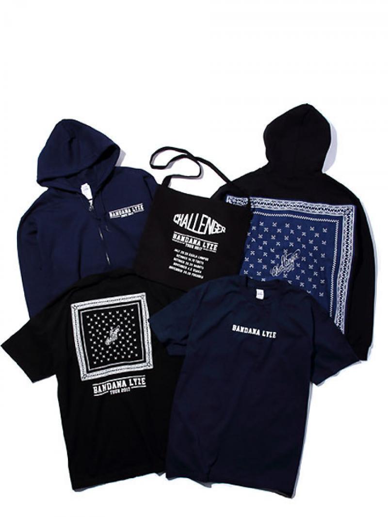  10/13() CHALLENGER NEW ARRIVAL!!