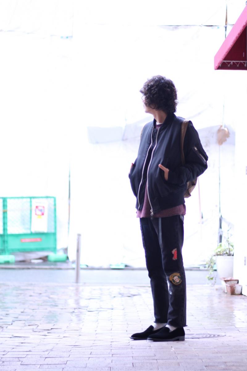 mythography(ߥե)ɥ쥹륹åݥ myth163 (BLK) ɾǤ!