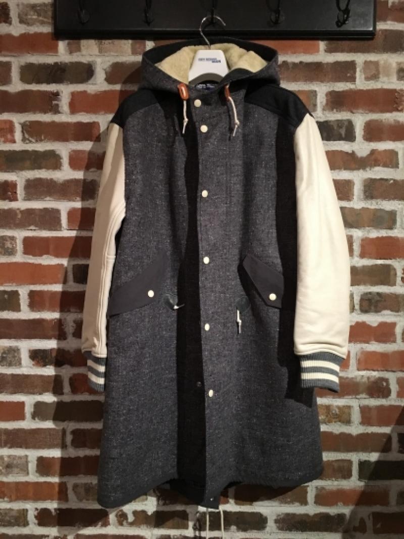 JUNYAMAN & eYe - Recommend Itmes.