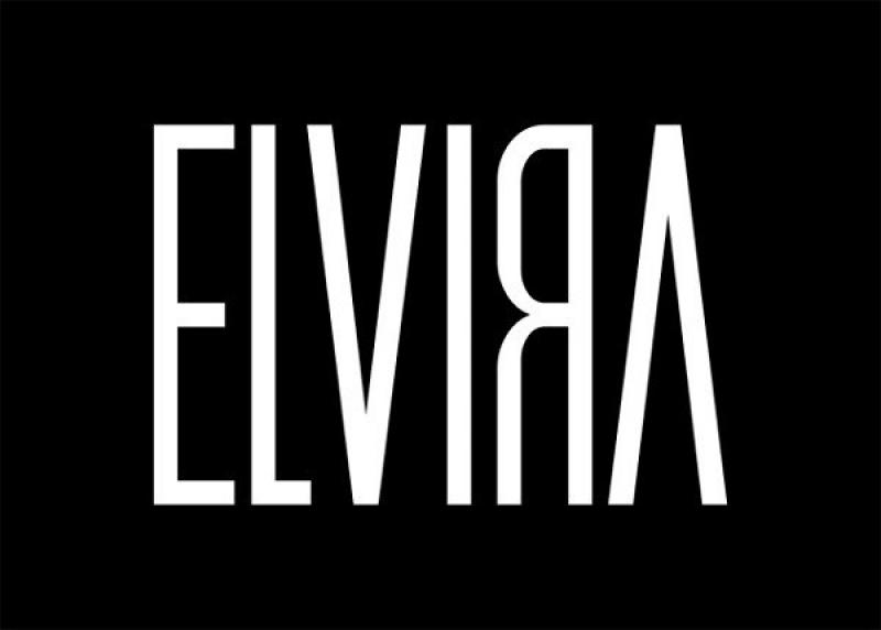 ELVIRA 17AW 2nd 10/21()12饤ȯ䨢  ӥ