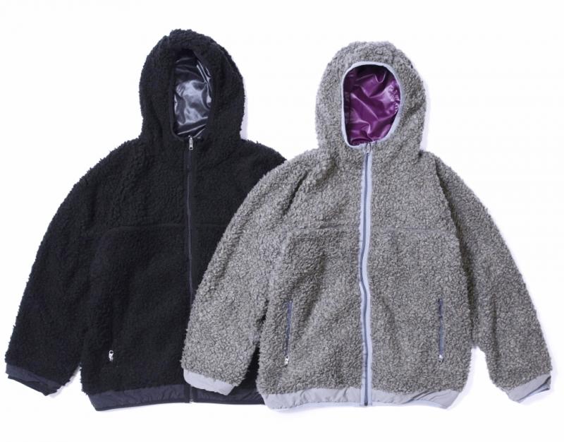 GOOD OL' -NEW ARRIVAL- Reverse Fleece