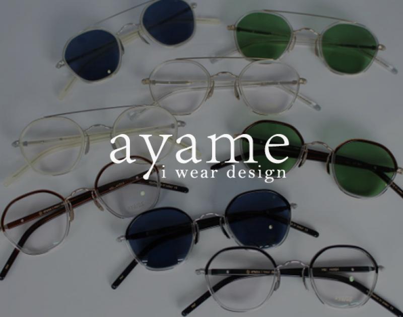 ayame /١"NEWOLD-S"and more