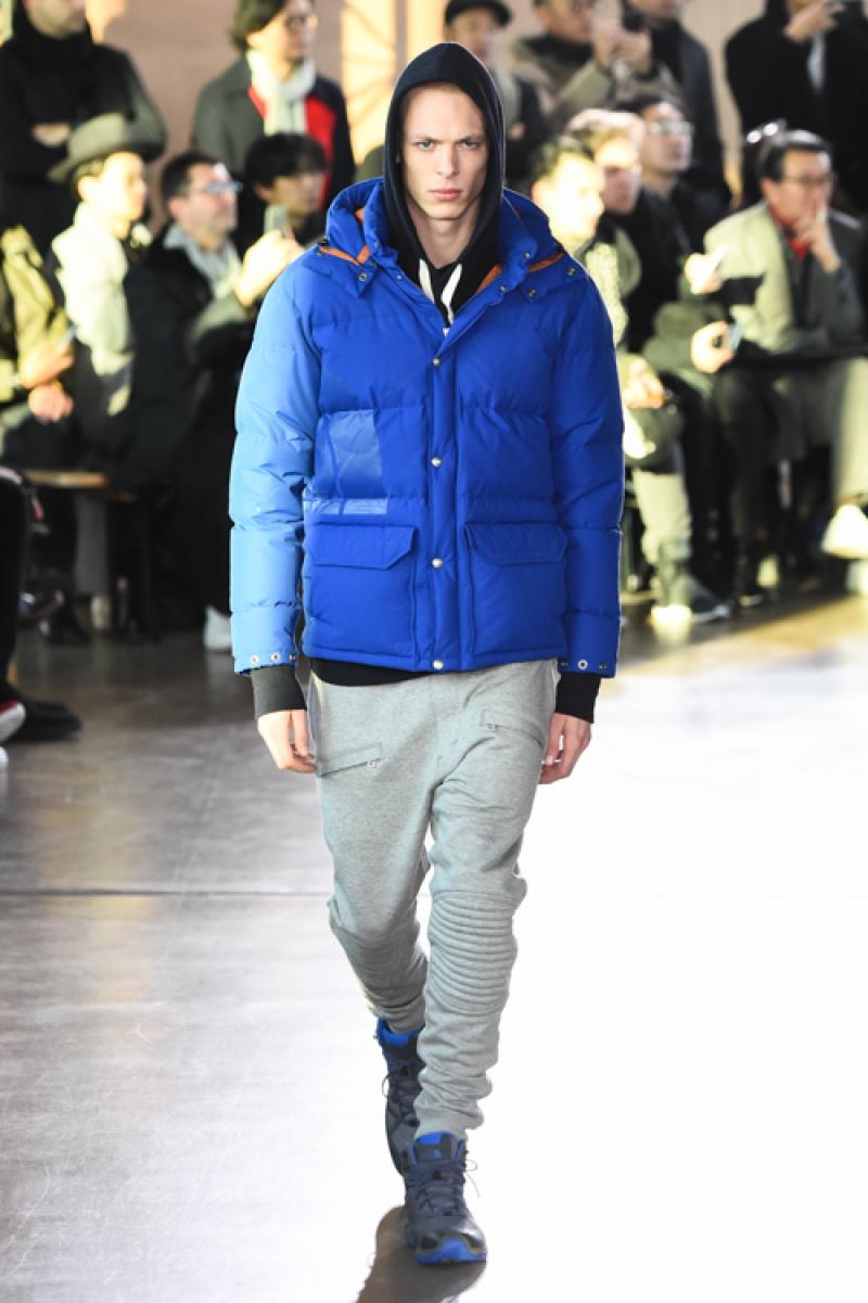 COMME des GARCONS - "Look Book items"