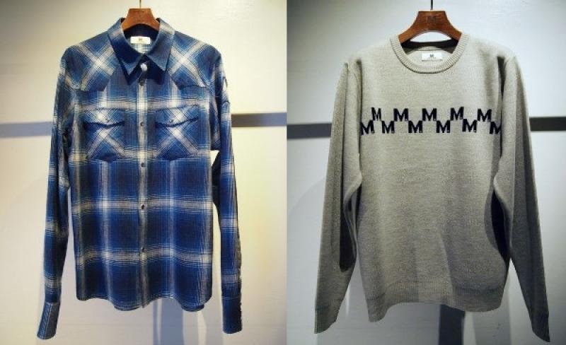 M  -NEW ARRIVAL-