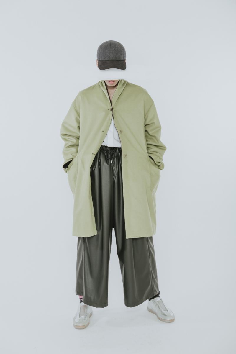 NuGgETS(ʥå) BIG PANTS -line NUG-015B7!