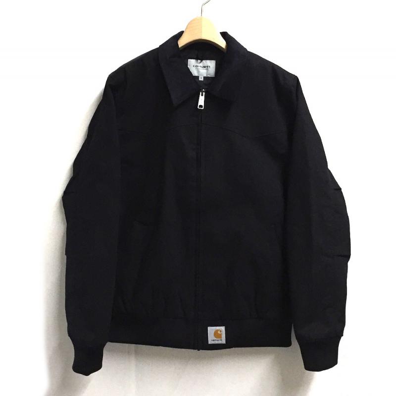 åϤΥ硼ȥ֥륾Carhartt WIP/ϡWIPSANTA FE Jacket٤ޤ