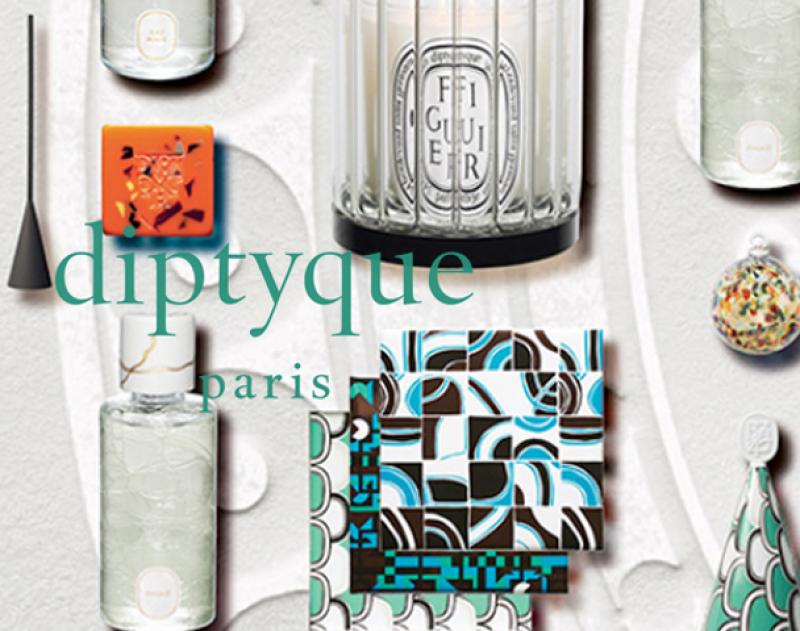 diptyque / ƥ"ϥ&ܥǥ "and more