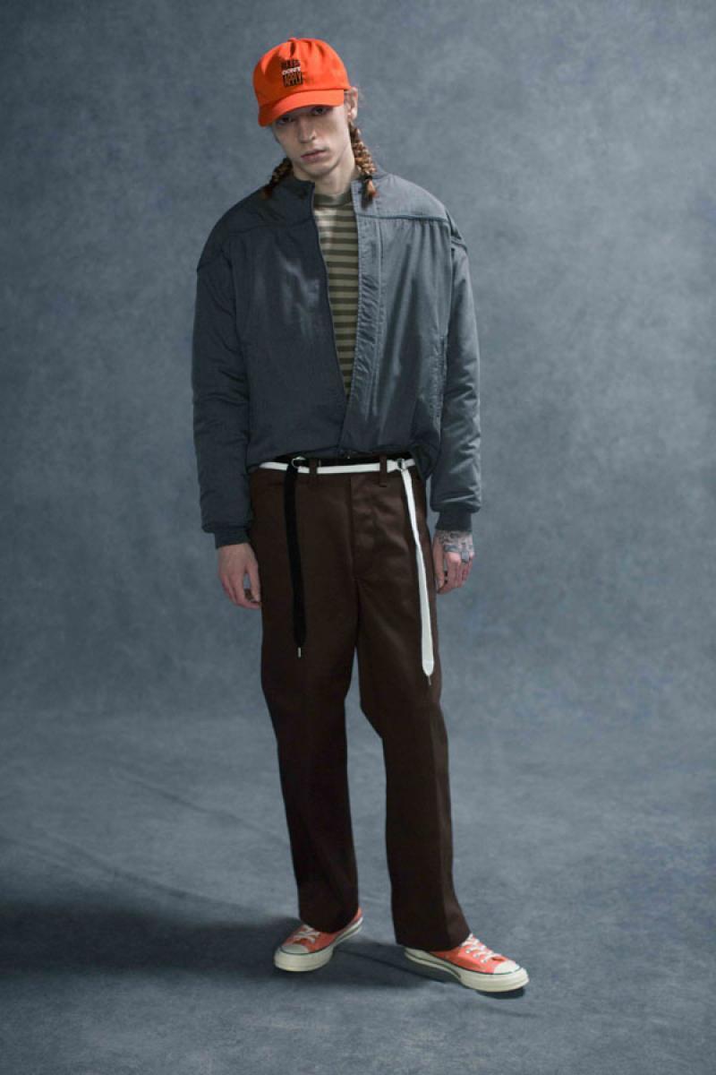 11/24(Fri) NEW ITEMS_COOTIE