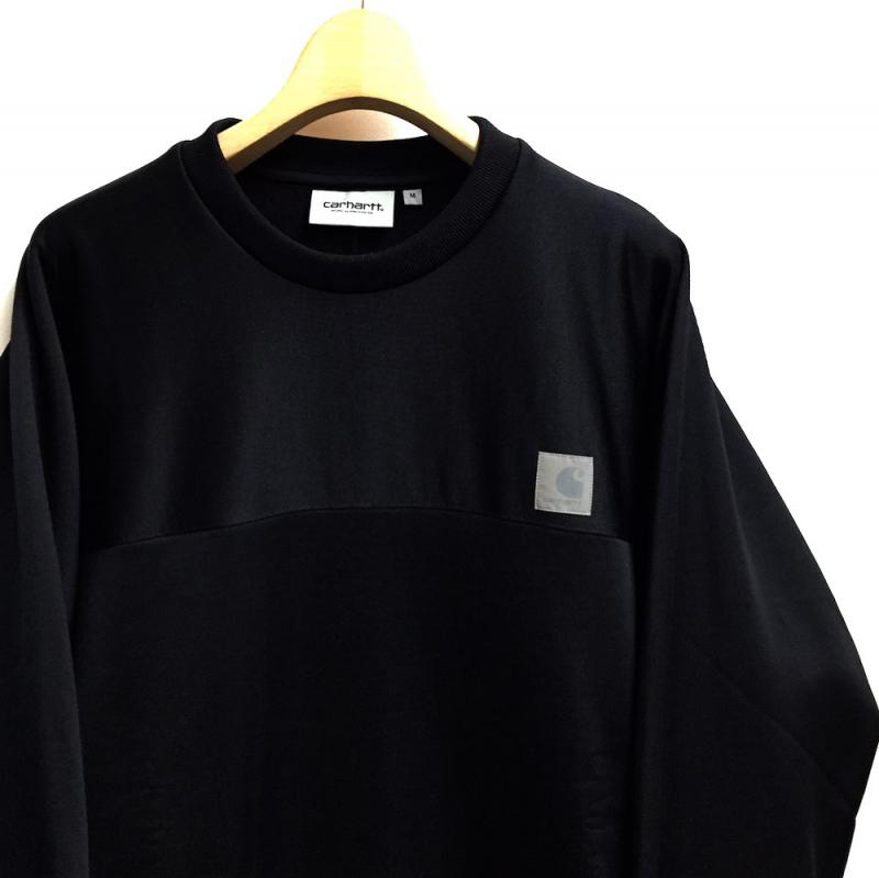 㡼ϤΥåȥåȥCarhartt WIP/ϡWIPBETA Track Sweatshirt٤ޤ