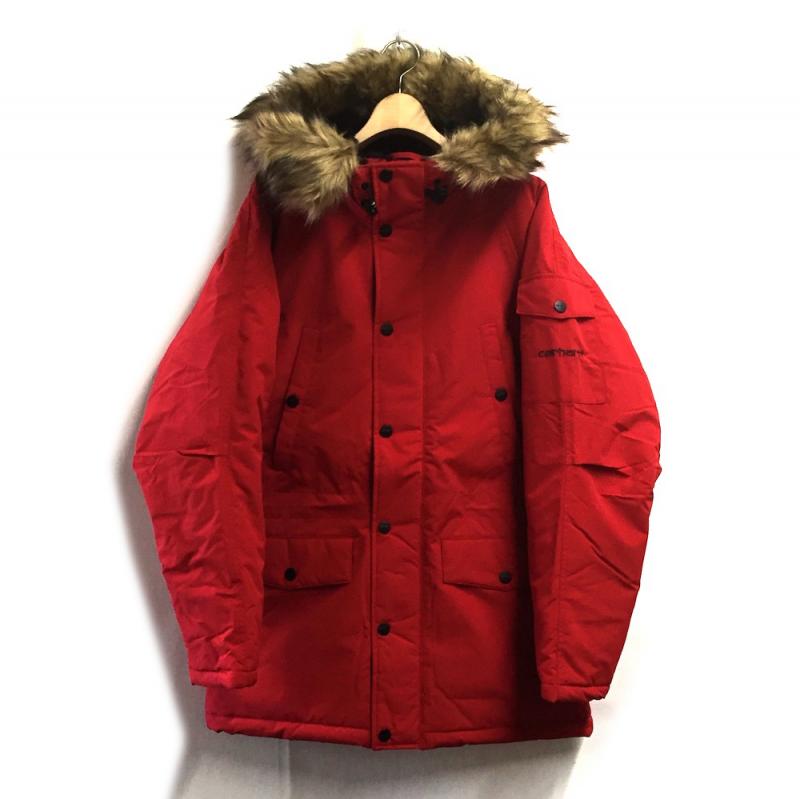 ץʥʥաɥȡCarhartt WIP/ϡWIPAnchorage Parka٤ޤ
