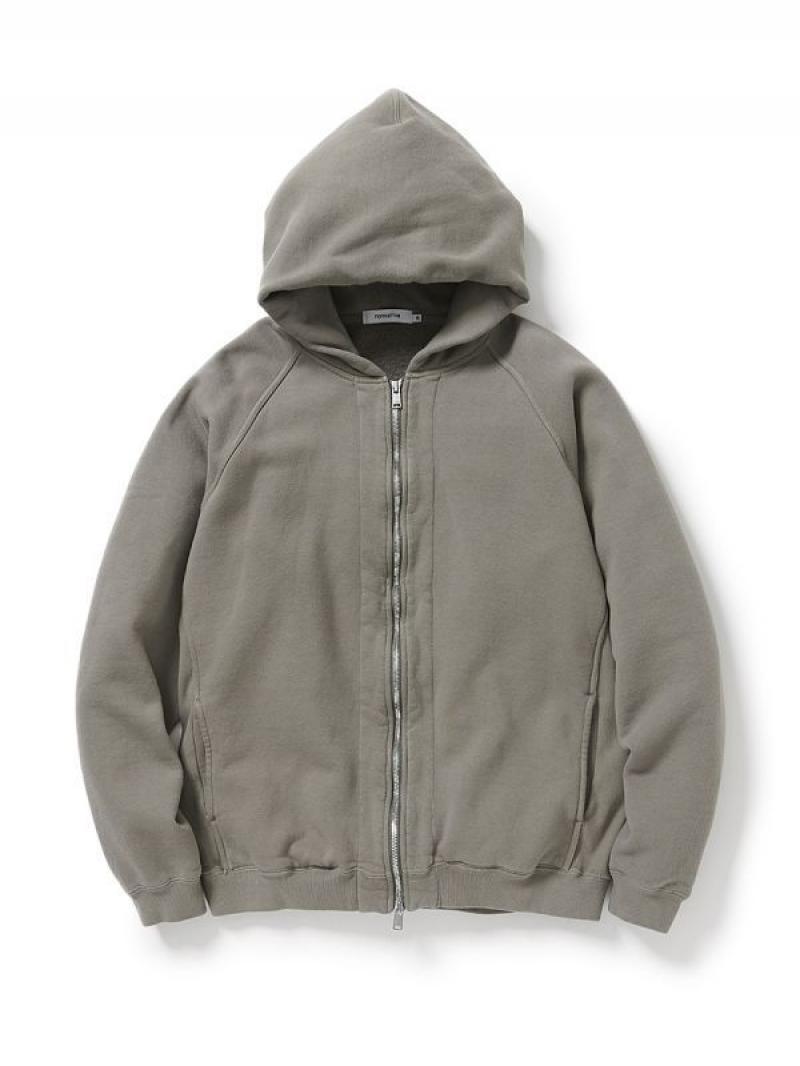 17AW nonnative NEW ITEM