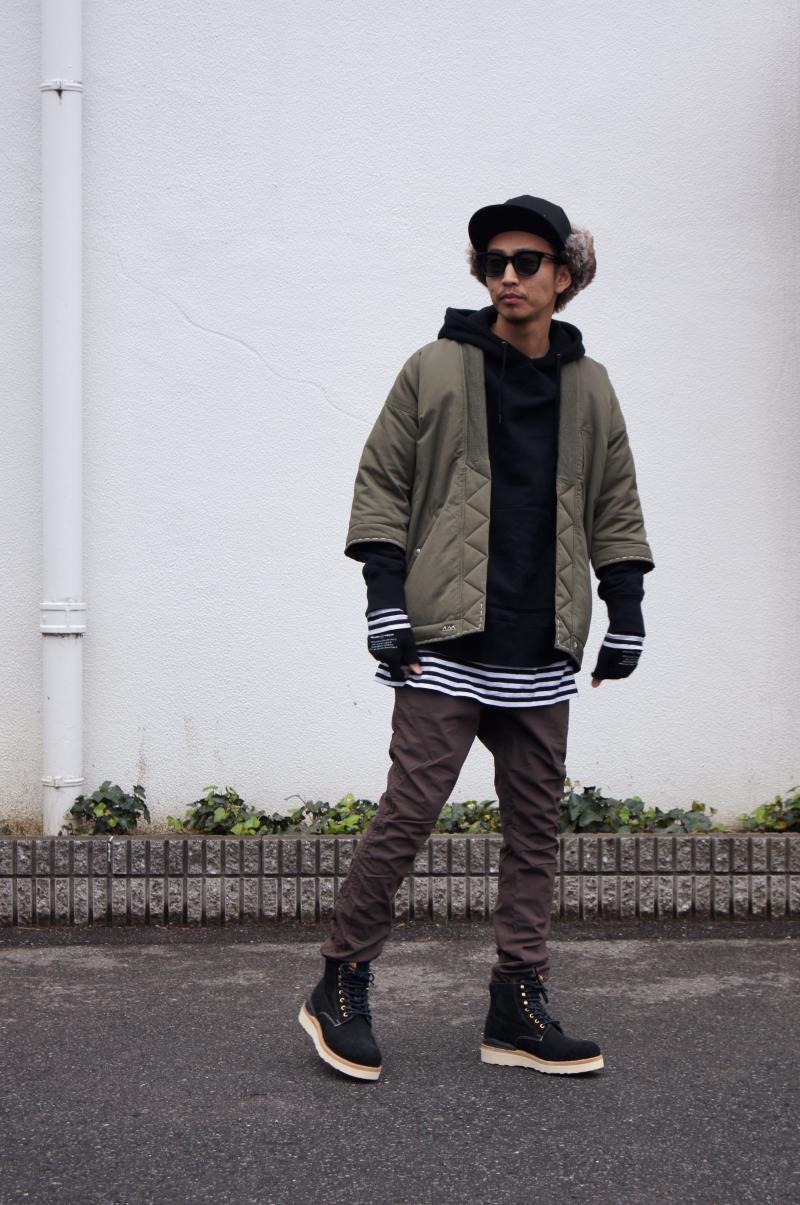 visvim - 󥸥奦Υ