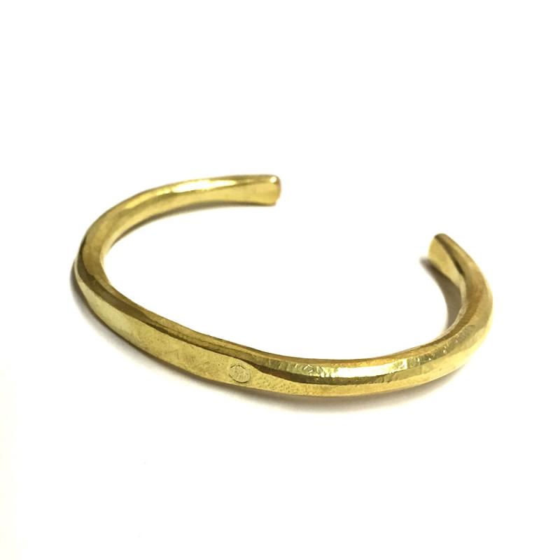 ΥץʥХ󥰥롢The Superior Labor/ ڥꥪ 쥤СFlat Face Bangle٤ޤ