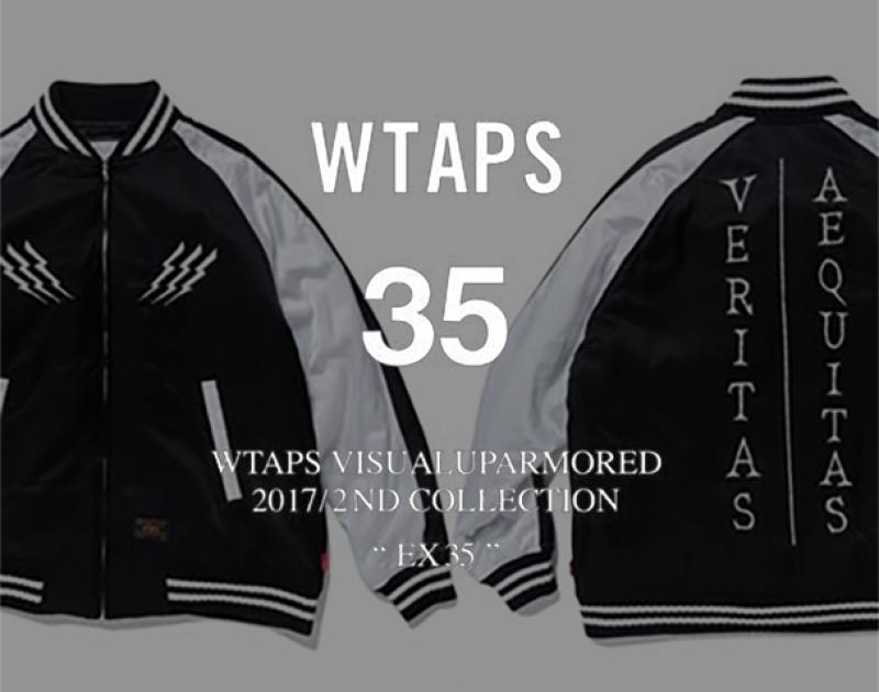 WTAPS / ݥåȥƥ "V=A / JACKET. RACO. SATIN"andmore