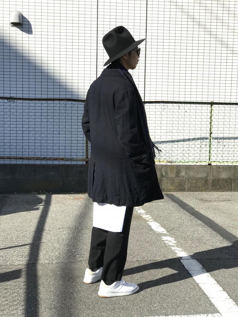 COMME des GARCONS - "Mode"  "Sports"