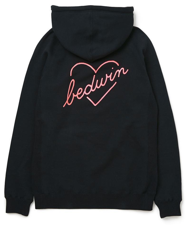 12/8(Fri) NEW ITEM_BEDWIN & THE HEARTBREAKERS