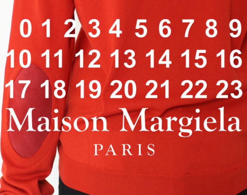 Maison Margiela / 18SS Collection