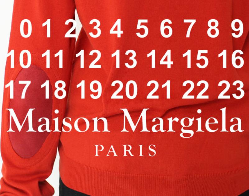 Maison Margiela / 18SS Collection