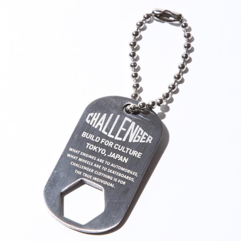 12/17(Sun) NEW ITEMS_CHALLENGER