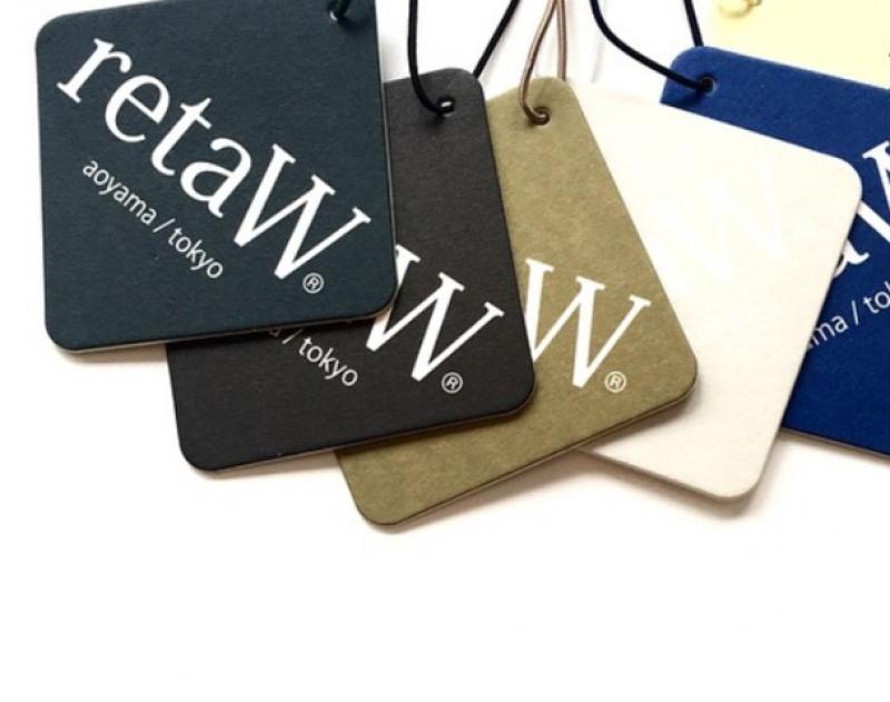 retaW / "Fragrance Car Tag NATURAL MYSTIC*"and more