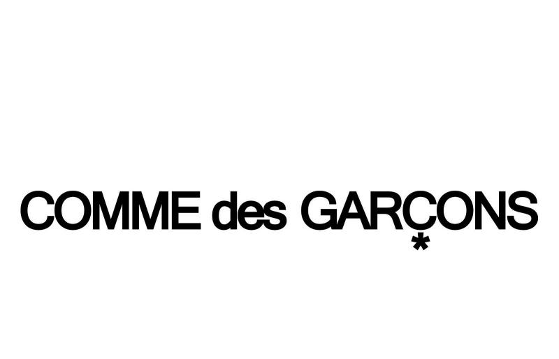COMME des GARCONS - 2018 S/S COLLECTION START!!