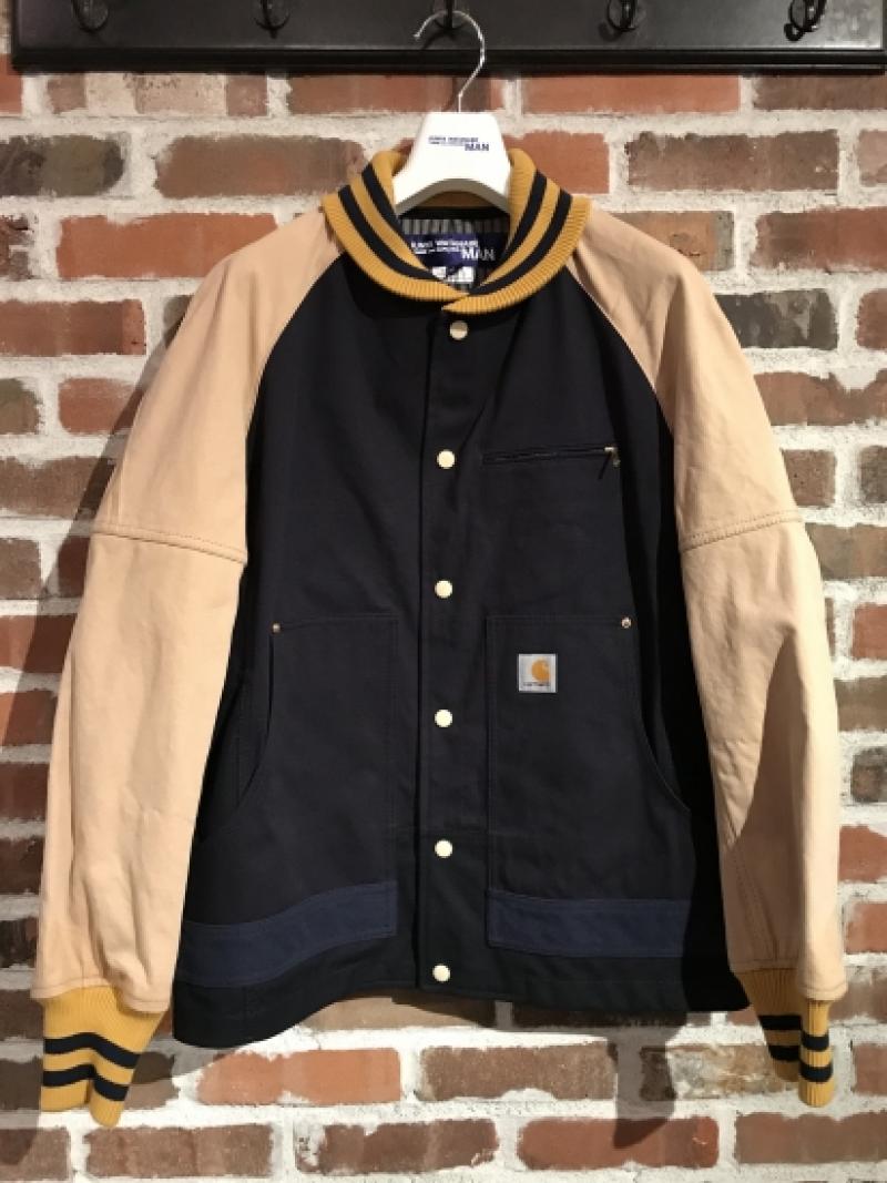 COMME des GARCONS - 2018 S/S START ITEMS.