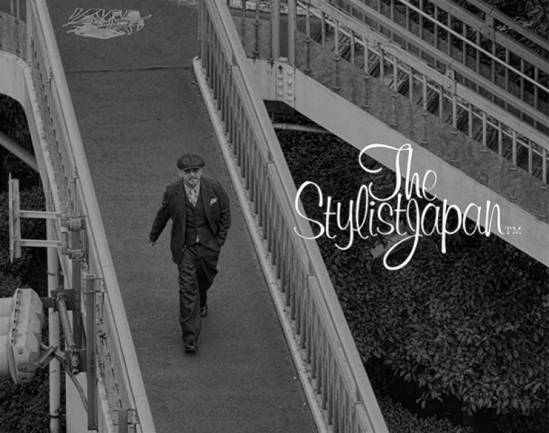 THE STYLIST JAPAN 18SS Collection Start!!!