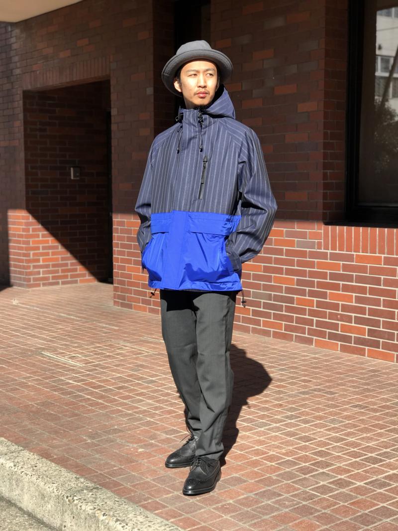 CdG HOMME 2018 S/S 1st Look!!