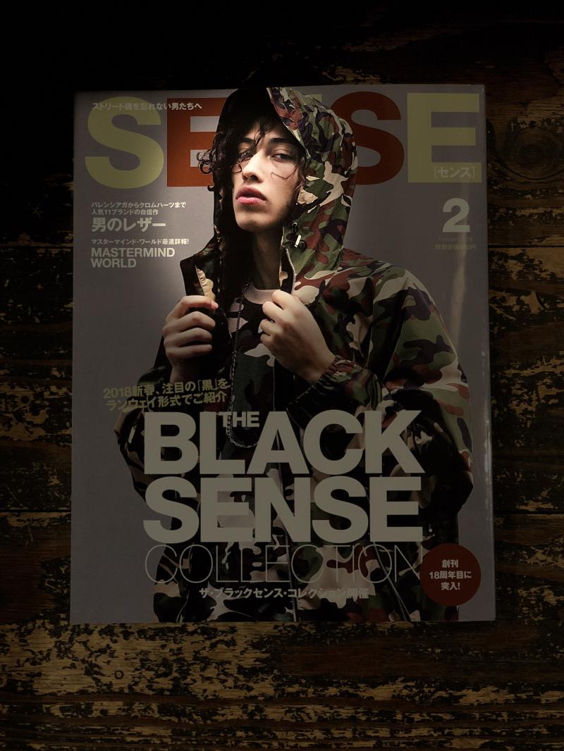 SENSE - SOPHNET. ý