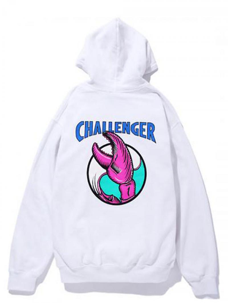 1/28() CHALLENGER NEW ARRIVAL!!