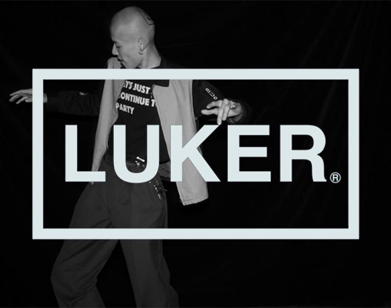 "LUKER" 18SS Collection Start!!!